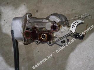 теплообменник масляного фильтра Citroen C4 Picasso 1 поколение 2008, 2.0 л., RFJ (EW10A), бензин, минивэн