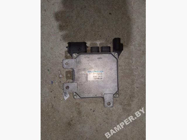 Блок управления рулевой колонки Subaru Legacy 5 поколение 2012, 2.5 л., EJ253, бензин, АКПП, универсал - фото №1