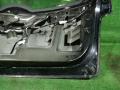 крышка багажника (дверь 3-5) Mazda CX-7 1 поколение 2008, 2.3 л., L3-VDT, бензин, АКПП, внедорожник 5 дв. - фото №8