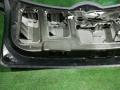 крышка багажника (дверь 3-5) Mazda CX-7 1 поколение 2008, 2.3 л., L3-VDT, бензин, АКПП, внедорожник 5 дв. - фото №9