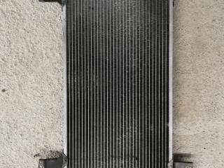 радиатор кондиционера Mazda 6 1 поколение [рестайлинг] 2006, 2.0 л., бензин, АКПП, хетчбэк 5 дв.