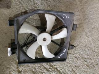 диффузор вентилятора Mazda Premacy 1 поколение [рестайлинг] 2004, 2.0 л., бензин, АКПП, минивэн