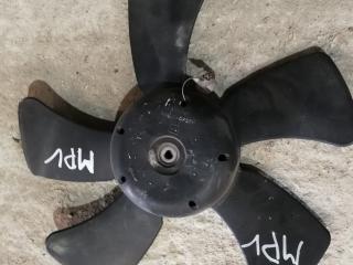 вентилятор радиатора Mazda MPV LW 2002, 2.3 л., L3, бензин, АКПП, минивэн