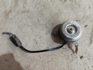 вентилятор радиатора Mazda MPV 1 поколение [рестайлинг] 1997, 2.5 л., WL-T, дизель, АКПП, минивэн