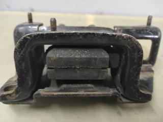 подушка крепления двигателя Mazda 2 DE 2008, 1.4 л., Y404, дизель, МКПП, голубой, хетчбэк 5 дв.