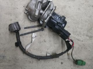 клапан EGR Mazda 2 DE 2008, 1.4 л., Y404, дизель, МКПП, голубой, хетчбэк 5 дв.