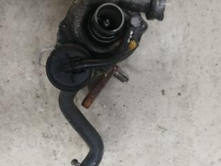 турбина Mazda 2 DE 2008, 1.4 л., Y404, дизель, МКПП, голубой, хетчбэк 5 дв.