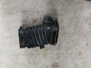 патрубок турбины Mazda 3 BK 2005, 2.0 л., LF17, бензин, АКПП, хетчбэк 5 дв.