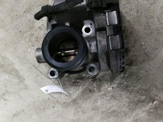 заслонка дроссельная Smart Fortwo 1 поколение 2001, 0.6 л., бензин, АКПП, купе