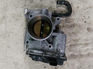 заслонка дроссельная Mazda 6 1 поколение [рестайлинг] 2006, 2.0 л., LFF7, бензин, АКПП, хетчбэк 5 дв.