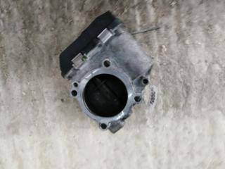 заслонка дроссельная Volkswagen Jetta 5 поколение 2006, 1.6 л., бензин, АКПП, седан