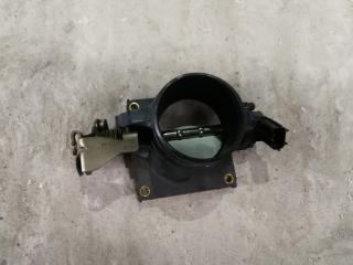 заслонка дроссельная Mazda 3 BK 2004, 2.0 л., LF17, бензин, АКПП, хетчбэк 5 дв.