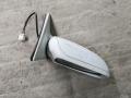зеркало наружное правое Mazda 626 GF [рестайлинг] 1999, 2.0 л., бензин, АКПП, седан - фото №2