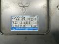 блок управления двигателем Mazda 626 GE 1994, 1.8 л., FP, бензин, МКПП, белый, седан, правый руль, FP2218881A - фото №2