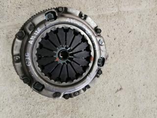 корзина сцепления Mazda 626 GE 1994, 1.8 л., FP, бензин, МКПП, белый, седан, правый руль