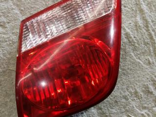 фонарь крышки багажника левый Mazda Millenia 1 поколение [рестайлинг] 2002, 2.5 л., бензин, АКПП, седан