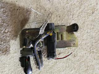 электромагнитный клапан Mazda 626 GE 1994, 1.8 л., FP, бензин, МКПП, белый, седан, правый руль