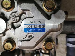 насос гидроусилителя руля Mazda MPV 2 поколение [рестайлинг] 2005, 2.3 л., L3, бензин, АКПП, минивэн