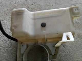 бачок расширительный Chevrolet TrailBlazer 1 поколение 2003, 4.2 л., бензин, АКПП, черный, внедорожник 5 дв.