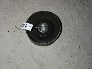 Натяжитель ремня агрегатов Mazda 6 1 поколение [рестайлинг] 2006, 2.3 л., L3C1, бензин, АКПП, хетчбэк 5 дв.