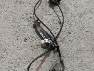 датчик ABS Mazda MPV LW 2001, 2.5 л., бензин, АКПП, серебристый, минивэн, правый руль