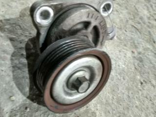 Натяжитель ремня агрегатов Mazda 6 1 поколение [рестайлинг] 2006, 2.3 л., бензин, АКПП, серый, хетчбэк 5 дв., правый руль