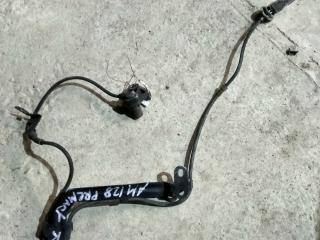 датчик ABS Mazda Premacy 1 поколение [рестайлинг] 2002, 1.8 л., FP, бензин, АКПП, белый, минивэн, правый руль