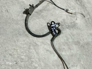 датчик ABS Toyota Avensis Verso 1 поколение [рестайлинг] 2007, 2.0 л., бензин, АКПП, белый, минивэн, правый руль