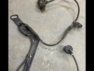 датчик ABS Mazda 323 6 поколение 1998, 1.5 л., бензин, АКПП, черный, хетчбэк 5 дв., правый руль