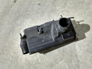 корпус воздушного фильтра Volvo V50 1 поколение [рестайлинг] 2008, 2.4 л., бензин, АКПП, черный, универсал, правый руль