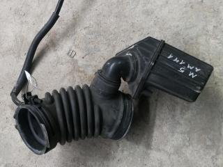 гофра инжектора Mazda 5 CR [рестайлинг] 2008, 2.0 л., бензин, АКПП, серебристый, минивэн, правый руль