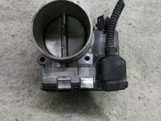 заслонка дроссельная Alfa Romeo GT 1 поколение 2005, 2.0 л., бензин, АКПП, черный, купе, правый руль