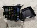 блок предохранителей Ford EcoSport 2 поколение B515 2014, 1.5 л., бензин, АКПП, внедорожник 5 дв., правый руль - фото №2