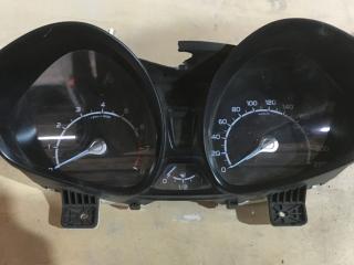 щиток приборов (приборная панель) Ford EcoSport 2 поколение B515 2014, 1.5 л., бензин, АКПП, внедорожник 5 дв., правый руль