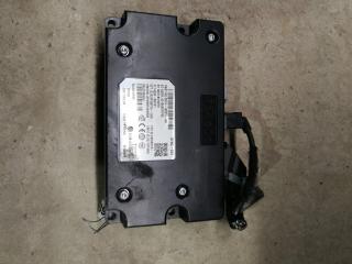 блок управления АКПП Ford EcoSport 2 поколение B515 2014, 1.5 л., бензин, АКПП, внедорожник 5 дв., правый руль