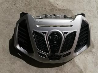панель управления магнитолой Ford EcoSport 2 поколение B515 2014, 1.5 л., бензин, АКПП, внедорожник 5 дв., правый руль