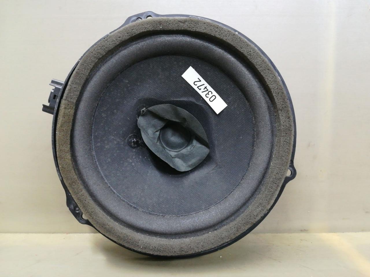 динамик двери Ford EcoSport 2 поколение B515 2014, 1.5 л., бензин, АКПП, внедорожник 5 дв., правый руль, AA6T18808CA - фото №1