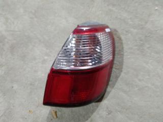фонарь задний правый Subaru Legacy 3 поколение 2002, 2.0 л., бензин, АКПП, универсал, правый руль