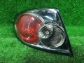 фонарь задний левый Mazda 6 1 поколение [рестайлинг] 2006, 2.3 л., L3C1, бензин, АКПП, серый, седан, правый руль - фото №2