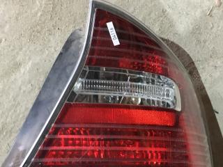 фонарь задний правый Subaru Legacy 4 поколение 2005, 2.0 л., бензин, АКПП, синий , седан, правый руль