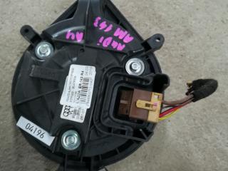 моторчик печки Audi A4 B7 2007, 2.0 л., ALT, бензин, АКПП, серебро, универсал