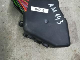 блок предохранителей Audi A4 B7 2007, 2.0 л., ALT, бензин, АКПП, серебро, универсал