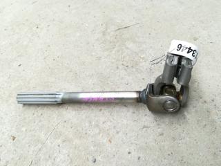 рулевой карданчик Mazda 6 GG 2004, 2.3 л., бензин, АКПП, серый, универсал, правый руль