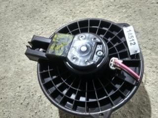 моторчик печки Mazda CX-7 1 поколение 2007, 2.3 л., бензин, АКПП, внедорожник 5 дв., правый руль