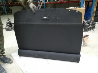 шторка багажника Audi A4 B7 2007, 2.0 л., ALT, бензин, АКПП, серебро, универсал