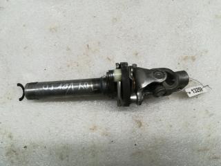 рулевой карданчик Toyota Avensis Verso 1 поколение [рестайлинг] 2007, 2.0 л., бензин, АКПП, белый, минивэн, правый руль