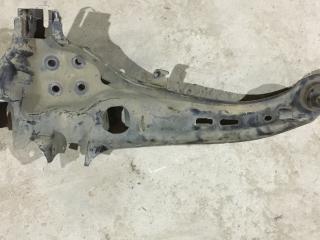 рычаг задний левый Mazda 6 1 поколение [рестайлинг] 2006, 2.3 л., L3C1, бензин, АКПП, серый, седан, правый руль