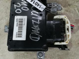 блок управления АКПП Mitsubishi Outlander 3 поколение 2013, 2.0 л., 4J11, бензин, АКПП, серый, внедорожник 5 дв., передний привод, правый руль, W4T99074, 1860C223