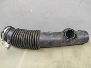 гофра инжектора Chevrolet TrailBlazer 1 поколение 2003, 4.2 л., бензин, АКПП, черный, внедорожник 5 дв., 15046477, 15181115