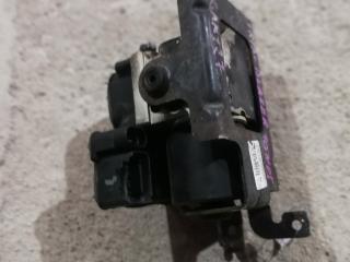 блок ABS Chevrolet TrailBlazer 1 поколение 2003, 4.2 л., бензин, АКПП, черный, внедорожник 5 дв.